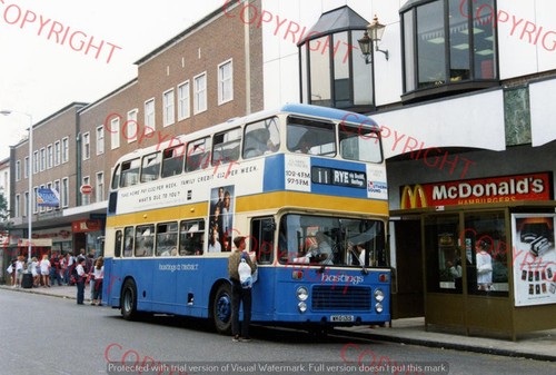 Bus photo hastings - photo,