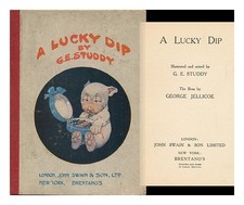 JELLICOE, GEORGE A Lucky Dip