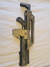 M41A Pulse Rifle Aliens Style