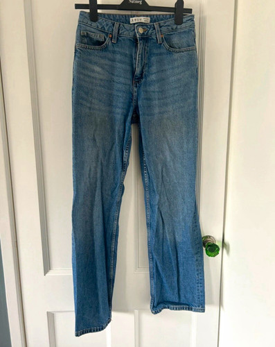 Primark blue straight - blue,