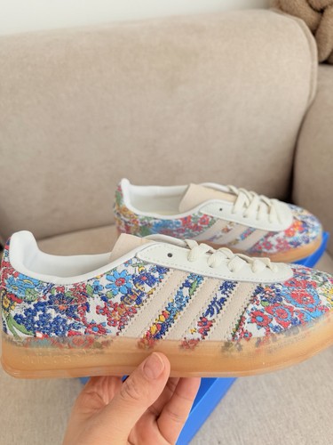 Adidas liberty london floral - adidas, x