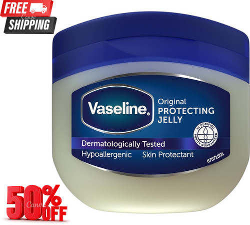 Vaseline pure petroleum - pure,