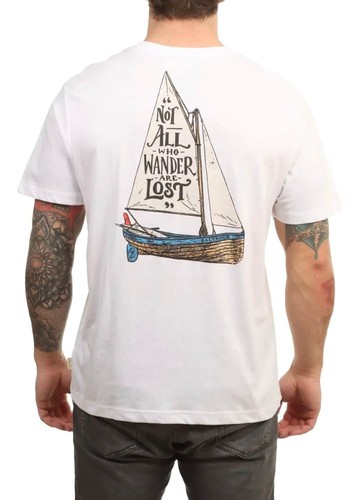 Saltrock mens lost - lost, ships