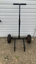 KOALA SEAT BOX FISHING TROLLEY