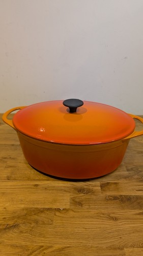 Cousances creuset oval - cousances,