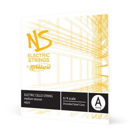Addario electric cello - ns,