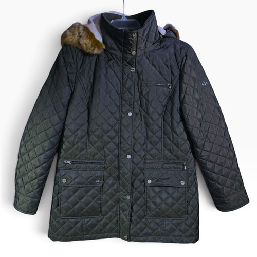 Calvin klein womens quilted - calvin, xl