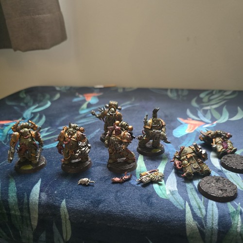 Warhammer 40k death - 40k,