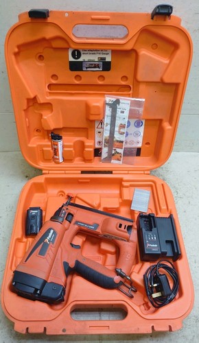 Paslode im65 f16 lithium - im65,