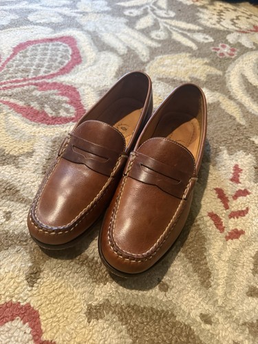 Martin dingman penny loafer - dingman,