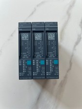 Siemens ET200 TM Count 1x24V