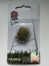 ENGLAND RUGBY RFU Bronze