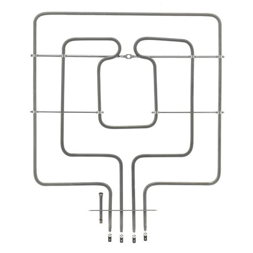 Siemens built oven - built-in, top
