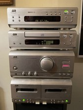 JVC AX-F3000 Super Digifine