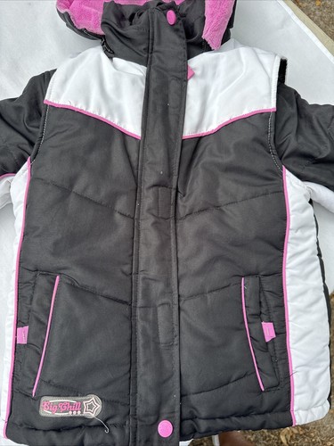 Cold weather jacket - weather,