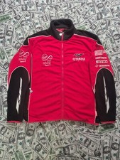 Virgin Media Yamaha Racing