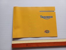 2002 Triumph TT 600 Daytona