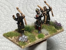 20mm 1/72 well painted