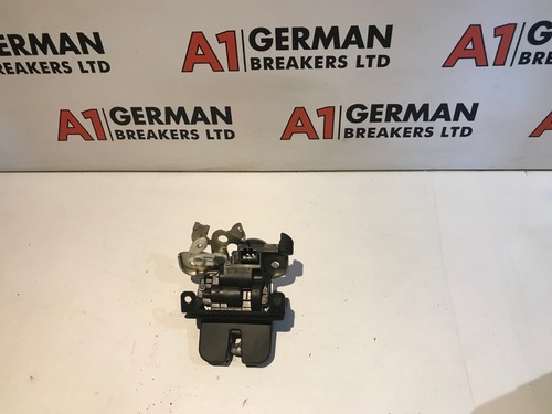 Genuine audi 8v - audi, rear