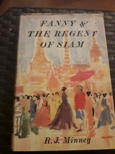 Fanny and the Regent of Siam
