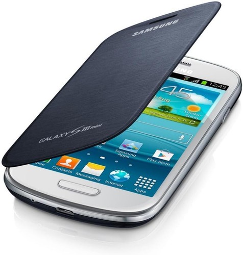 Original samsung flip case - original,