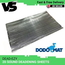 DODO MAT DEAD-EZY SOUND