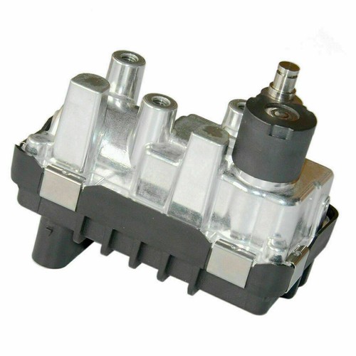 Turbo actuator 221 - actuator, g-221