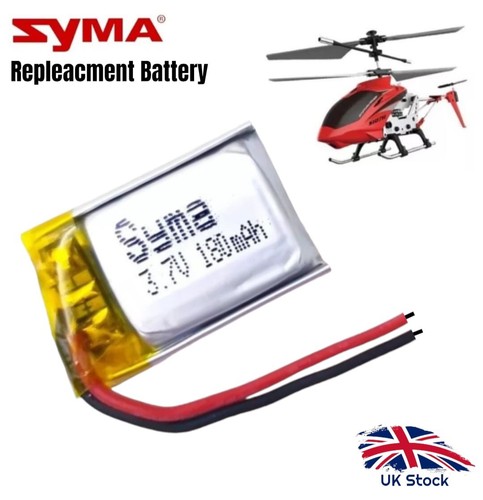 For syma helicopters - for,