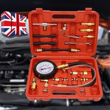 Oil Pressure Meter Tester