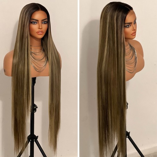 Revamped synthetic wigs 40inch - revamped,
