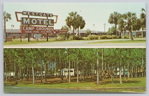 Perry florida westgate - florida,, motel