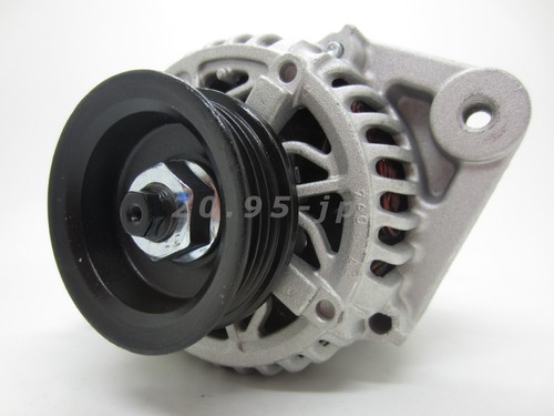 Daihatsu hijet s20 alternator - hijet, s20#