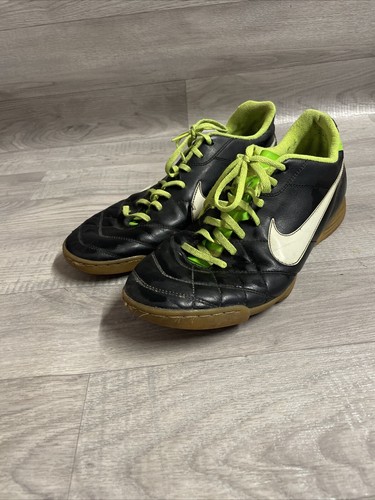 Nike tiempo astroturf trainers - nike,