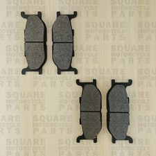 Front Brake Pads Set Yamaha