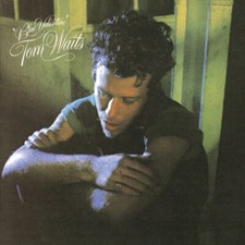 Tom Waits : Blue Valentine