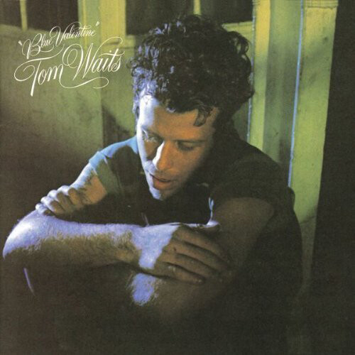 Tom waits blue valentine - waits,