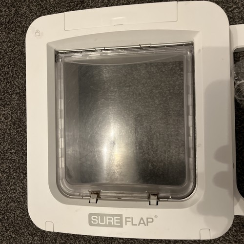 Sureflap microchip pet - sureflap,
