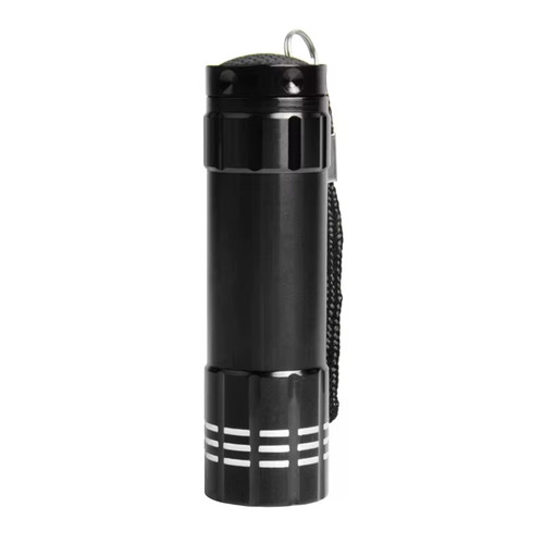 Led protable uv - 9/12,