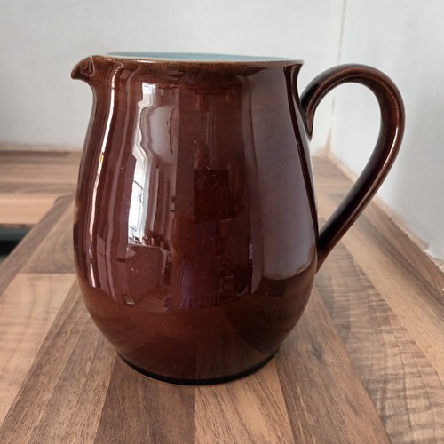 Vintage denby homestead brown - vintage,