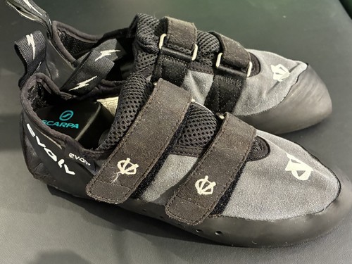 Evolv defy rock climbing - rock,