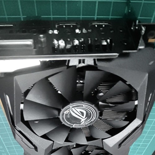 Asus rog strix - strix, geforce