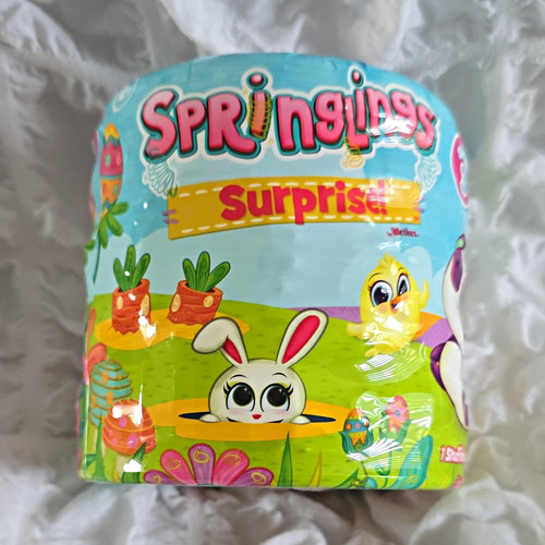 Little tikes springlings - little,