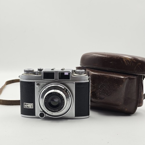 Vintage balda super baldina - vintage,