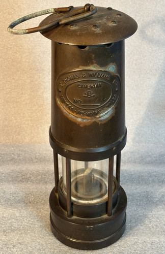 Vintage thomas williams - vintage,