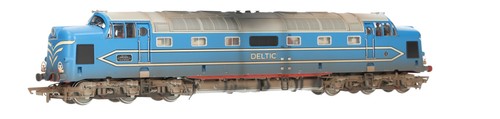 R30297 hornby dublo - r30297,