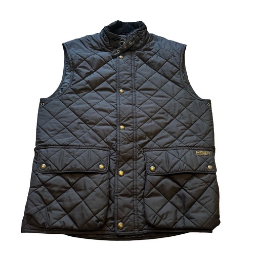 Polo ralph lauren mens black - polo,