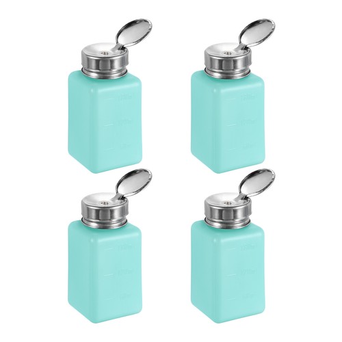4pcs 180ml push - 180ml(6oz),