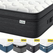 LUXURY ORTHOPAEDIC POCKET 4000