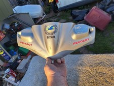 PEUGEOT SPEEDFIGHT 50 100