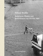Hilmar Boehle: Skulpturen